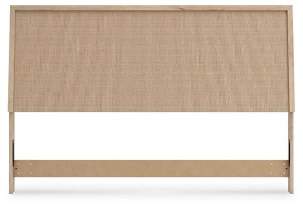Cielden King Panel Bed - HER Home Design Boutique